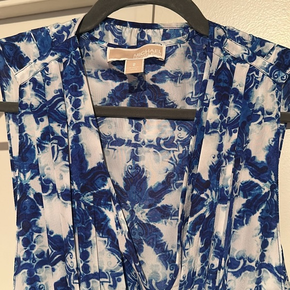 MICHAEL by Michael Kors Resort wear maxi dress - Picture 3 of 14